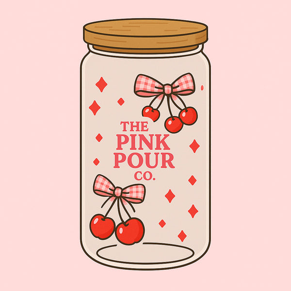 The Pink Pour Co. 